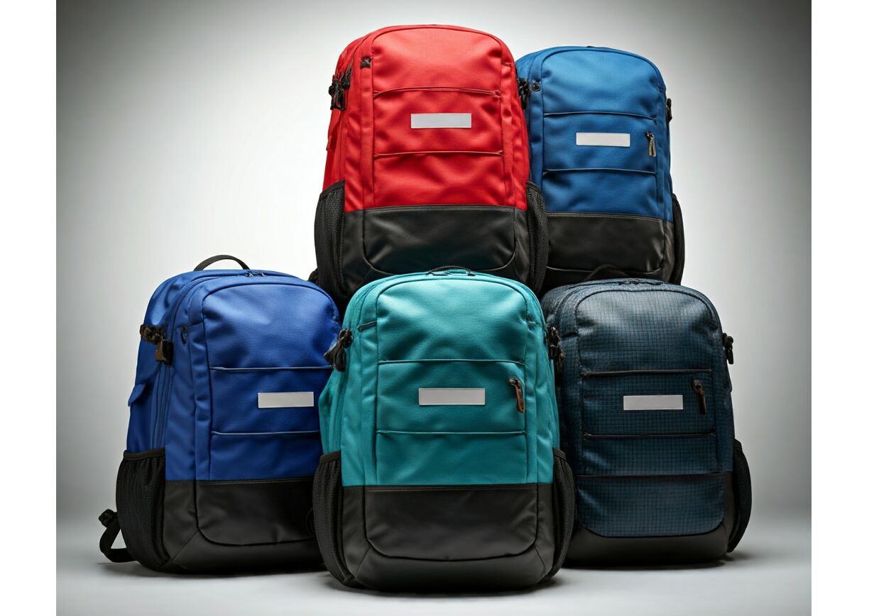 Type of backpack new arrivals