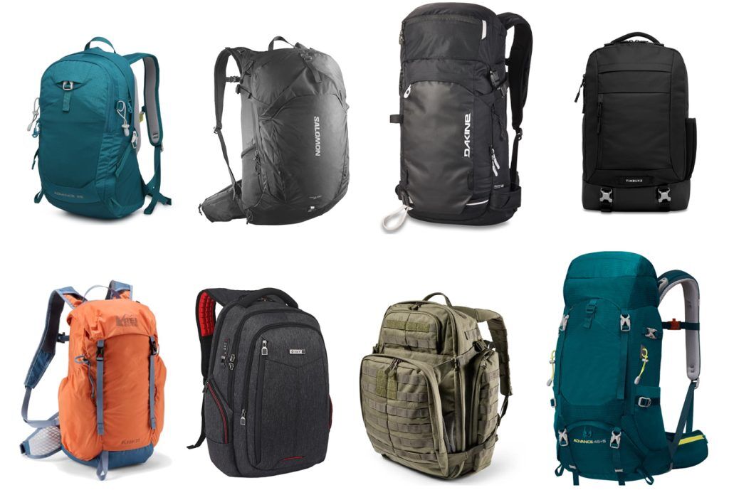 Average cost of a backpack new arrivals